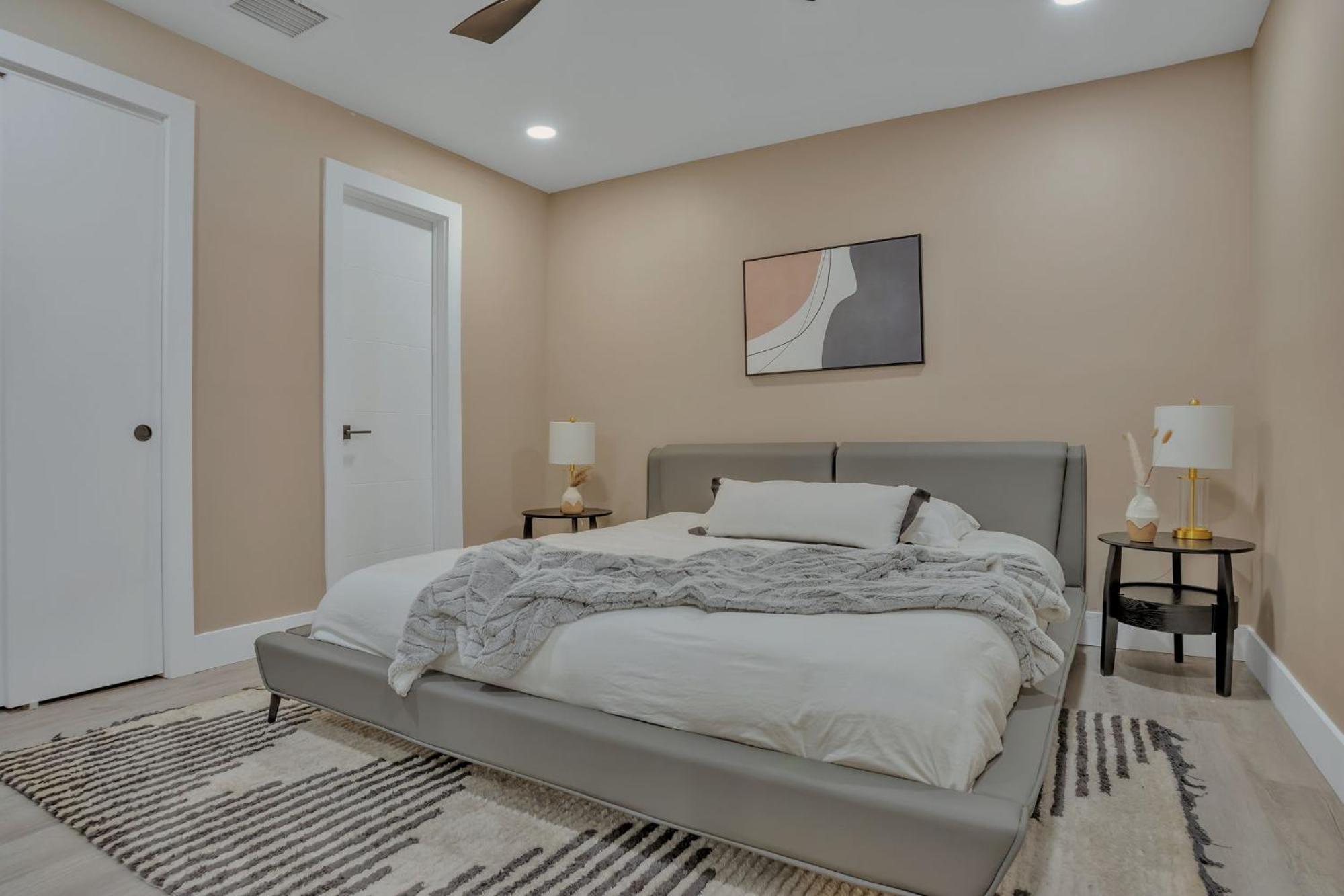 Stunning 2 Story Villa With Pool Fort Lauderdale Kültér fotó